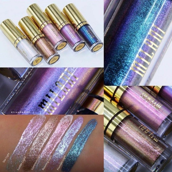 ❤Milani Hypnotic Lip  ❤ - Picture 3 of 4